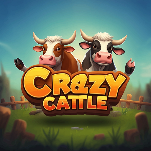Crazy Cattle 3D